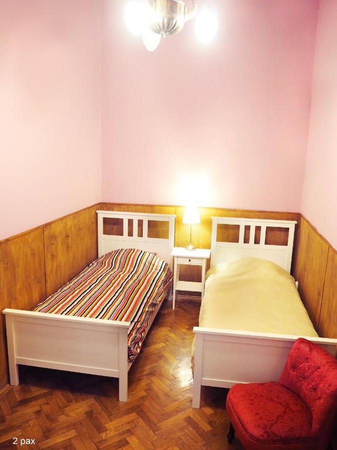 My Lovely Home In Budapest Eksteriør bilde