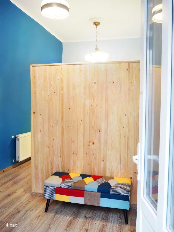 My Lovely Home In Budapest Eksteriør bilde