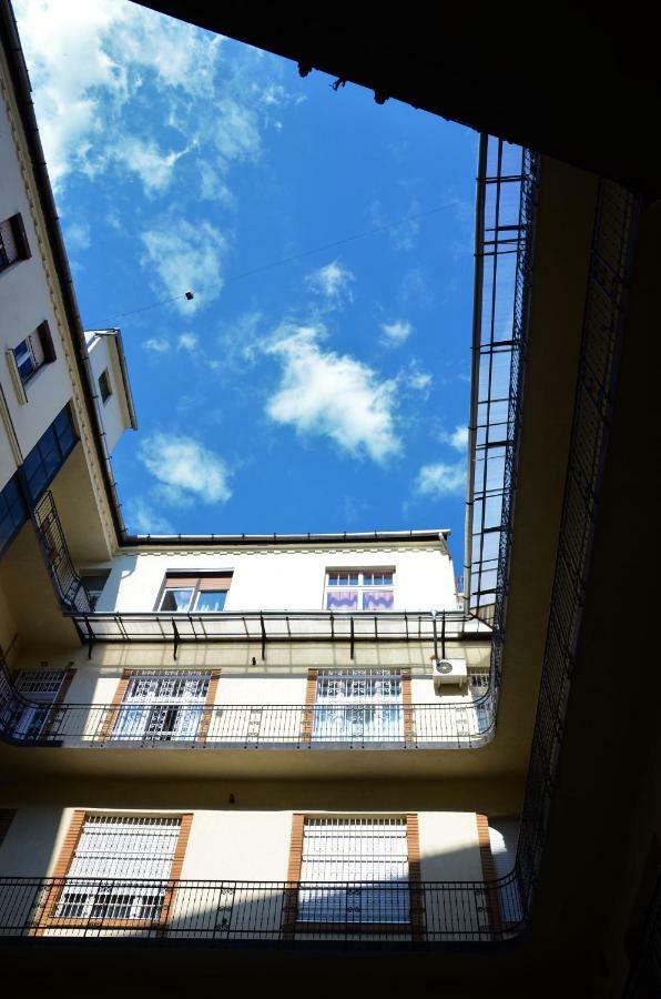 My Lovely Home In Budapest Eksteriør bilde